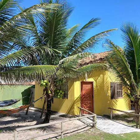 Pousada Costa Do Sol Canavieiras  Exterior photo