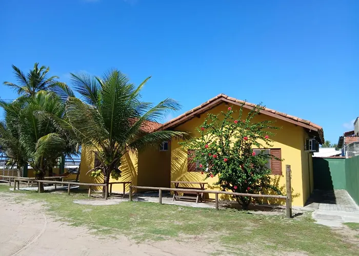 Pousada Costa Do Sol