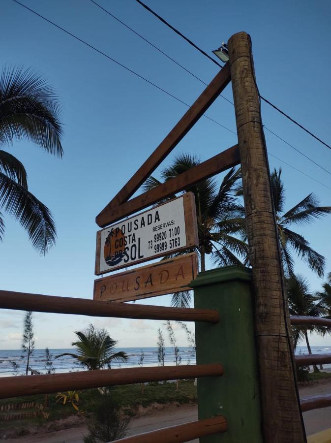 Aparthotel Costa Do Sol Canavieiras (Bahia)