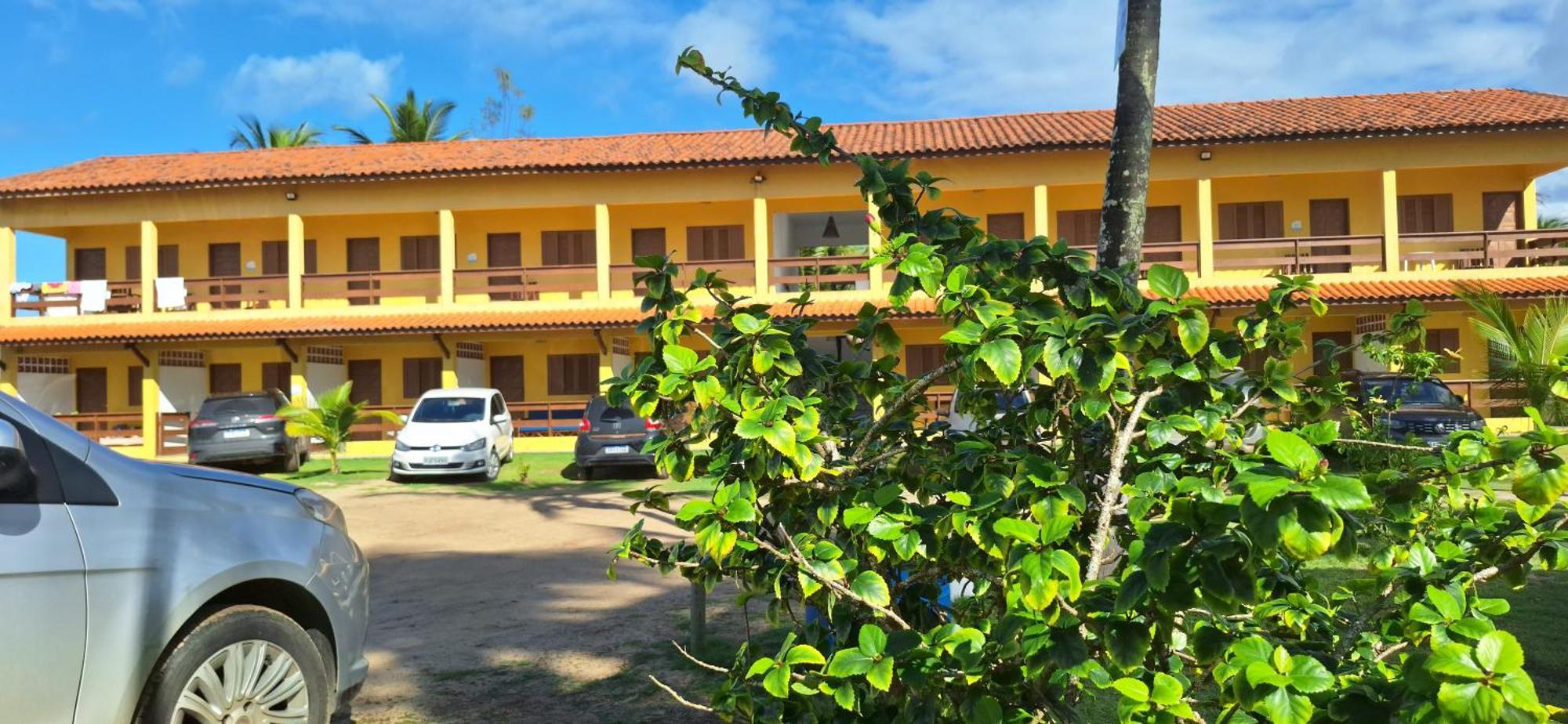 Costa Do Sol * Canavieiras (Bahia)