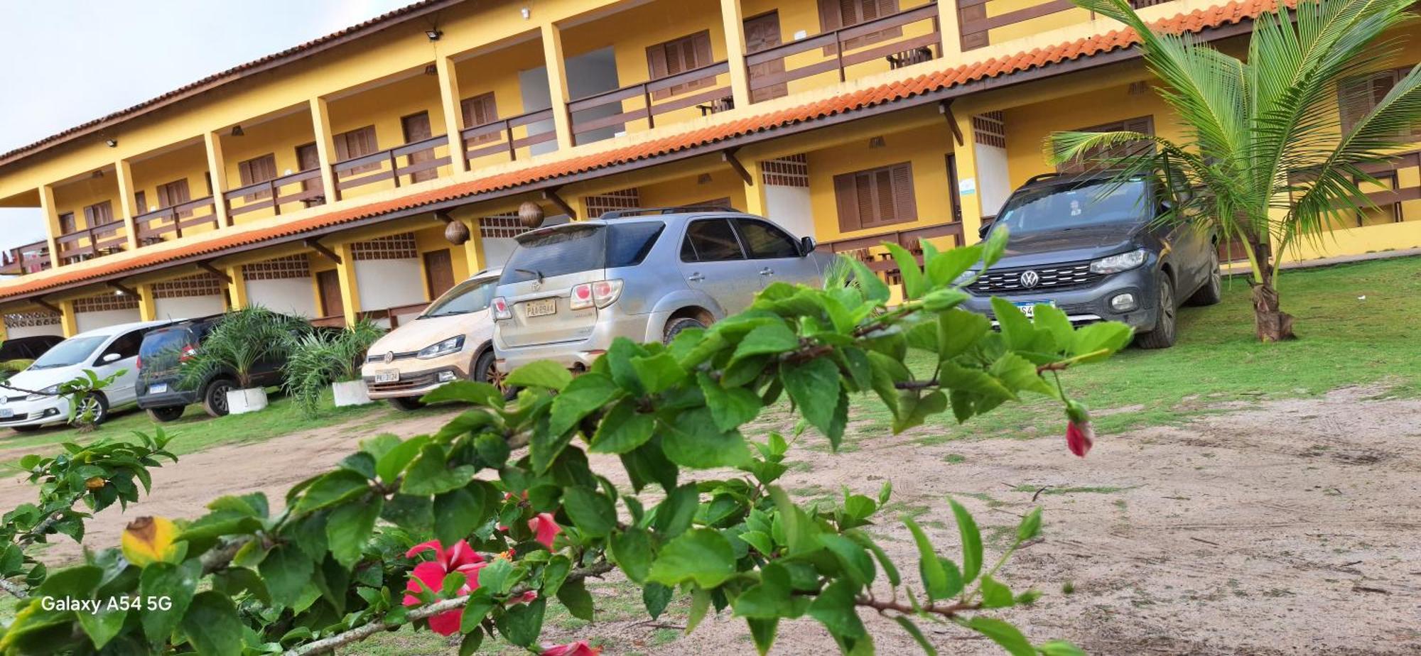 Aparthotel Costa Do Sol