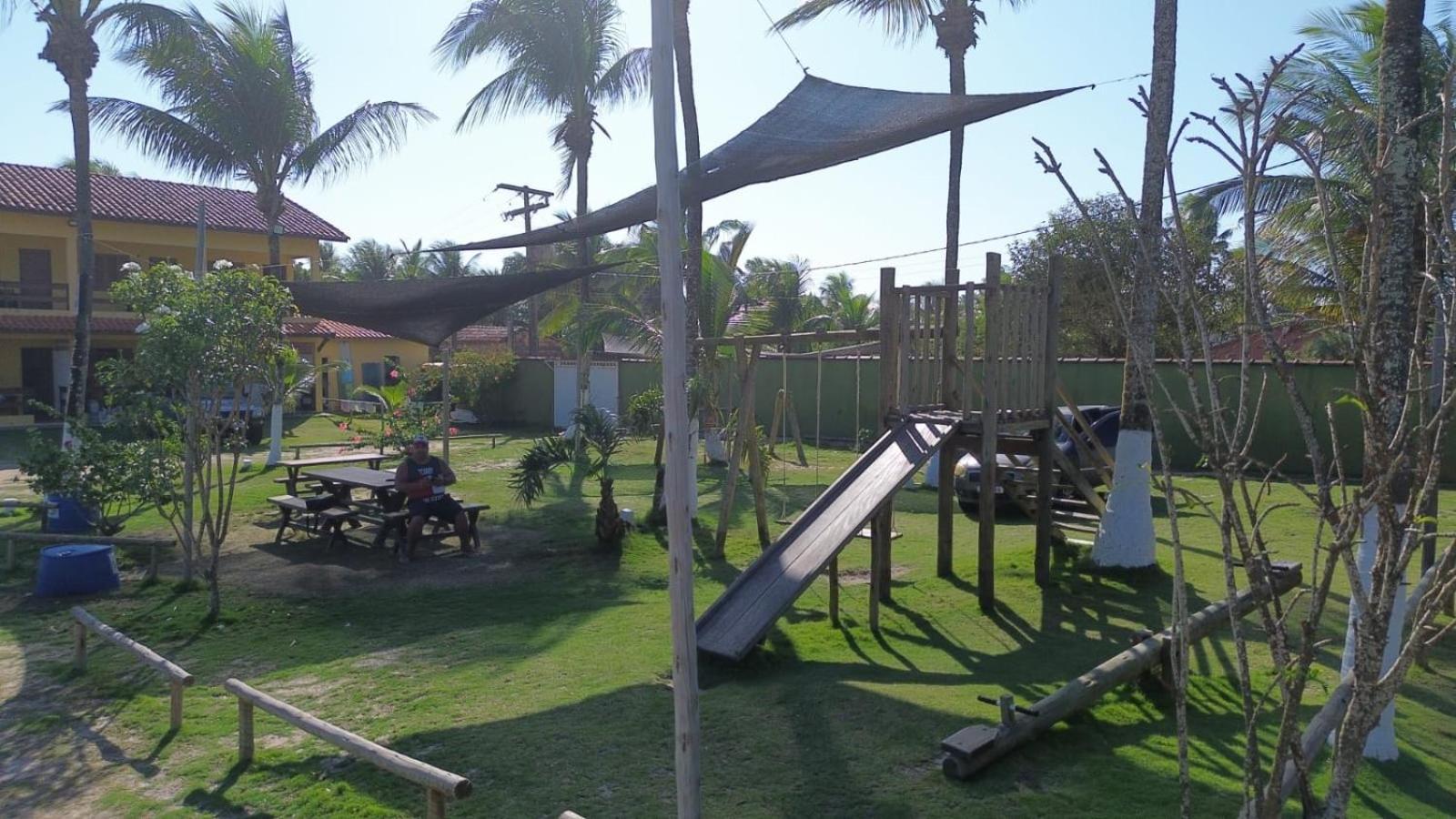 Aparthotel Costa Do Sol Canavieiras (Bahia)