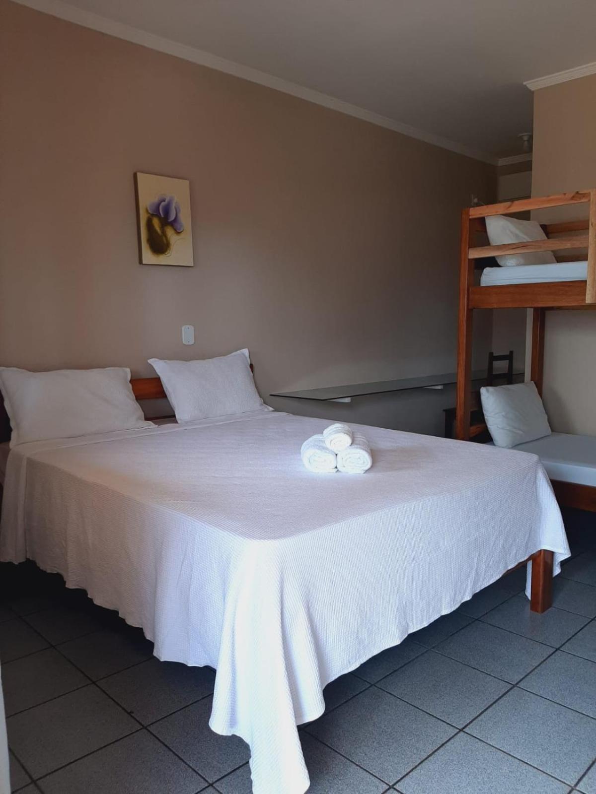 Costa Do Sol Aparthotel