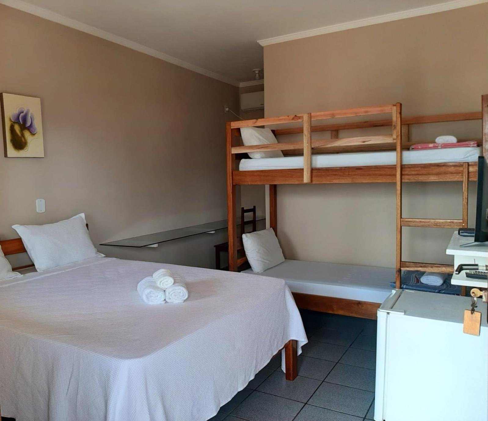 Costa Do Sol Aparthotel Canavieiras (Bahia)