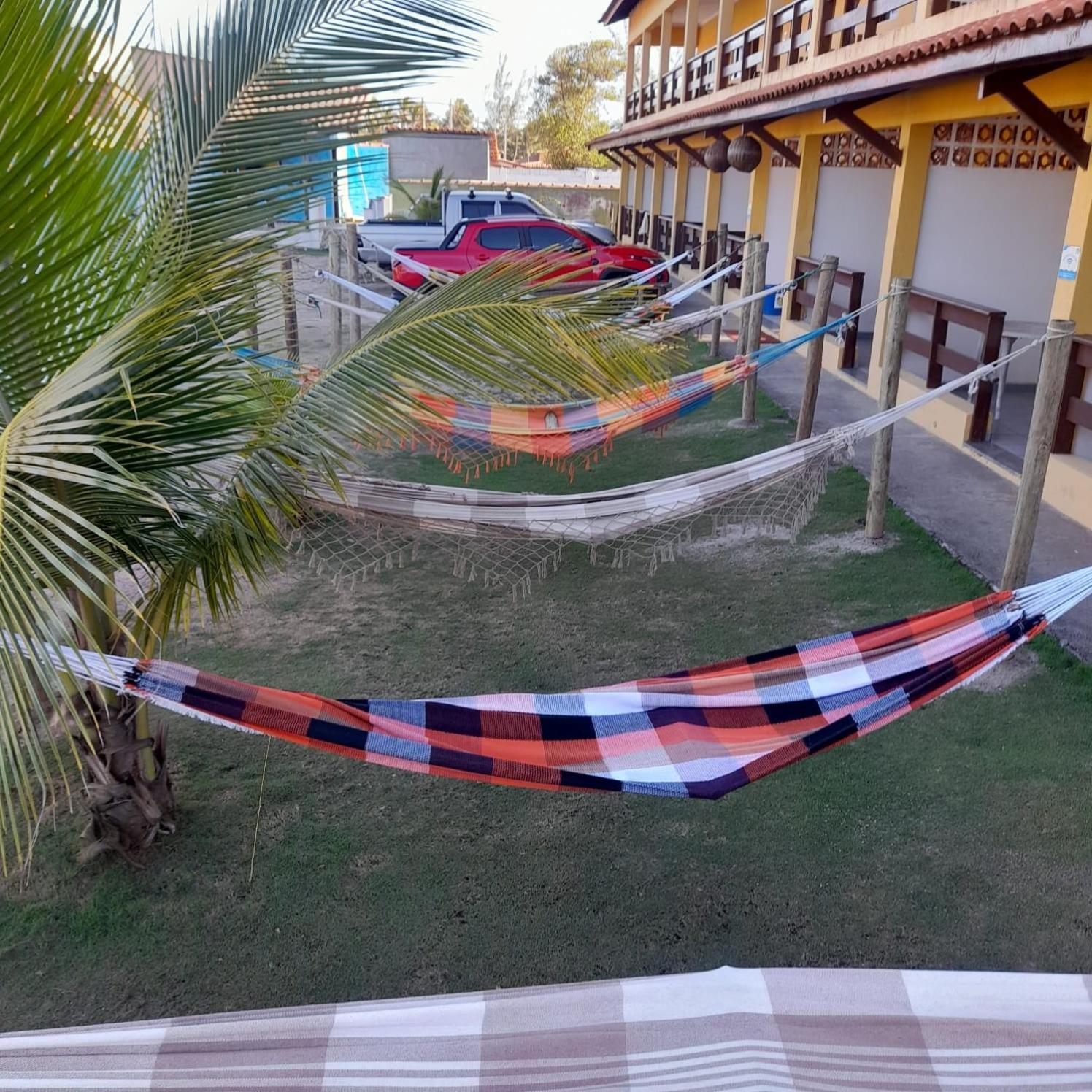 Aparthotel Costa Do Sol Canavieiras (Bahia)