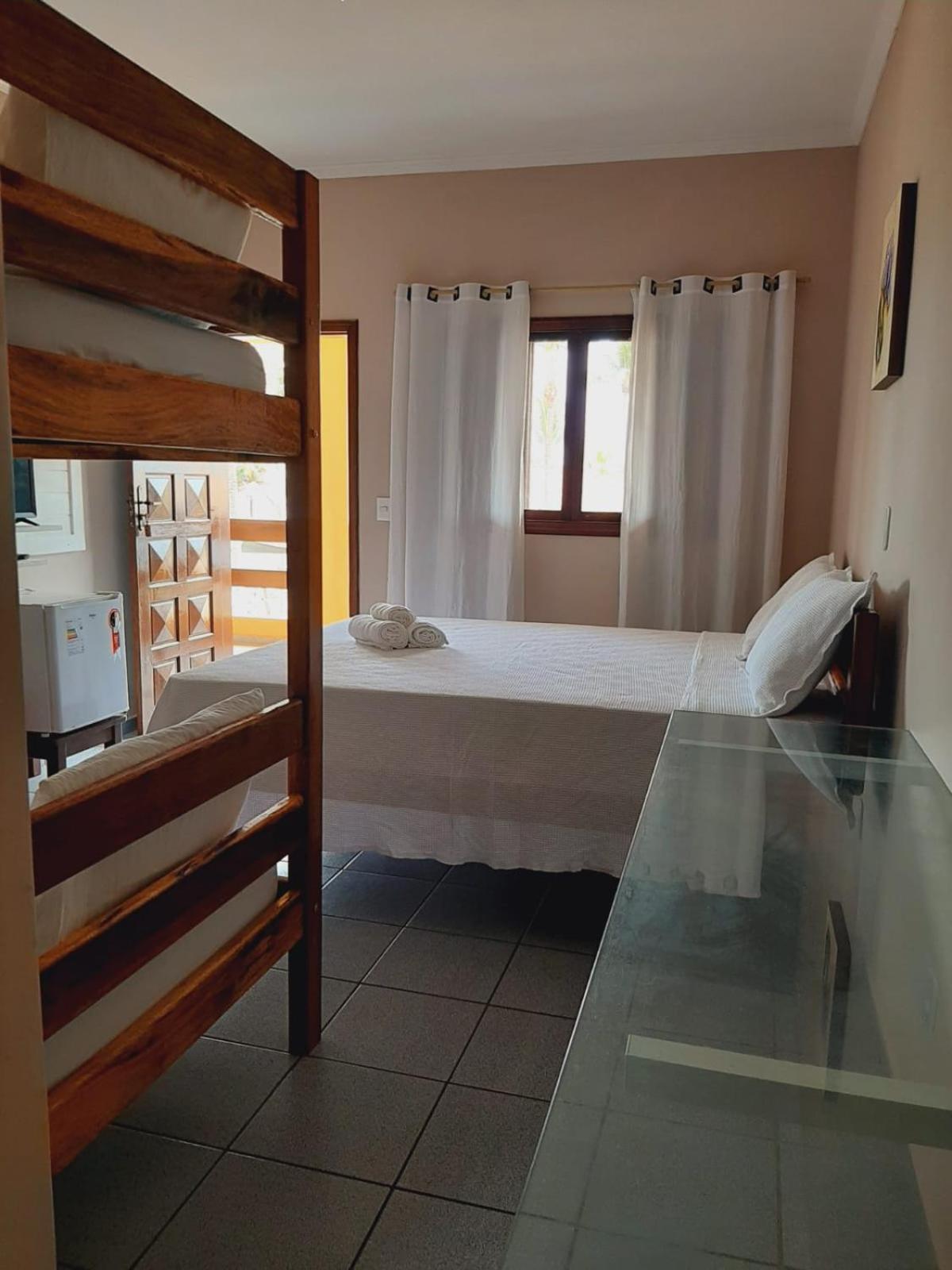 Costa Do Sol Aparthotel *