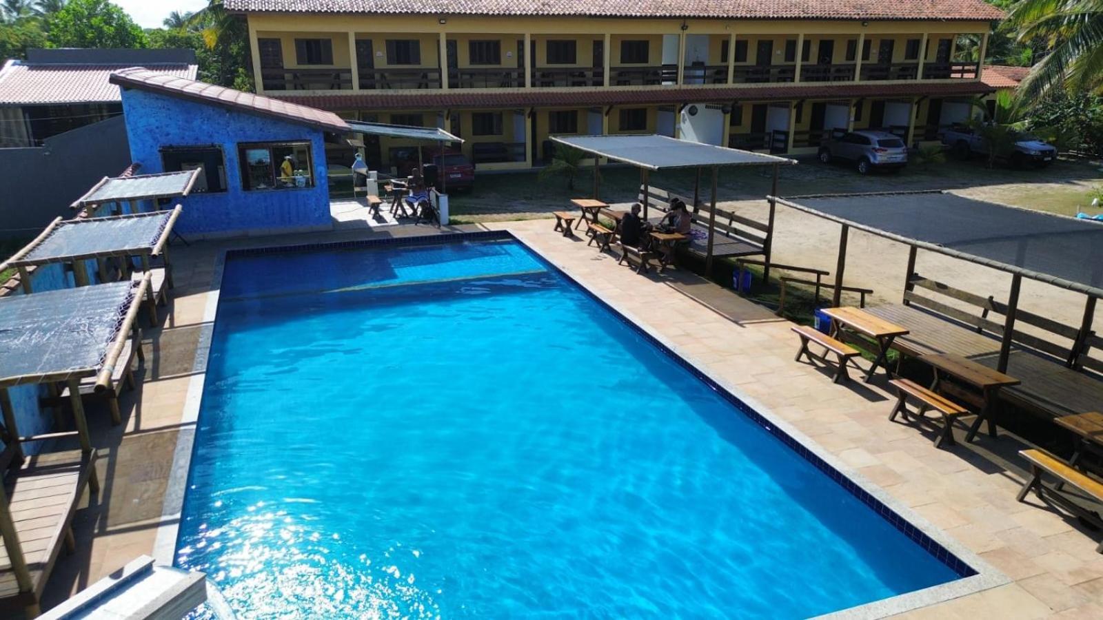 Costa Do Sol Aparthotel *