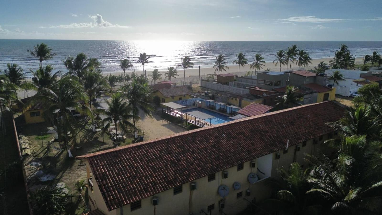 Aparthotel Costa Do Sol *