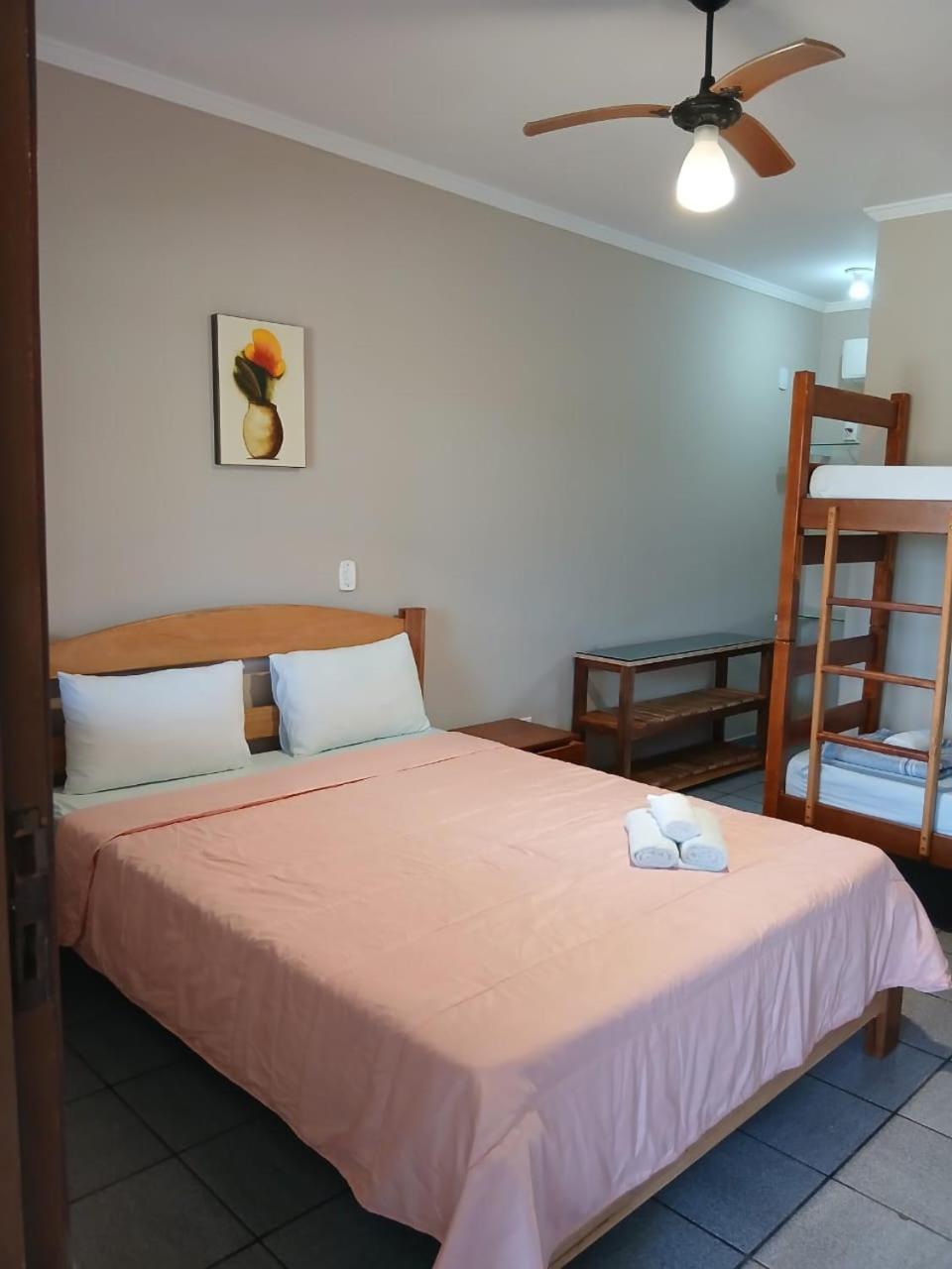 Aparthotel Costa Do Sol