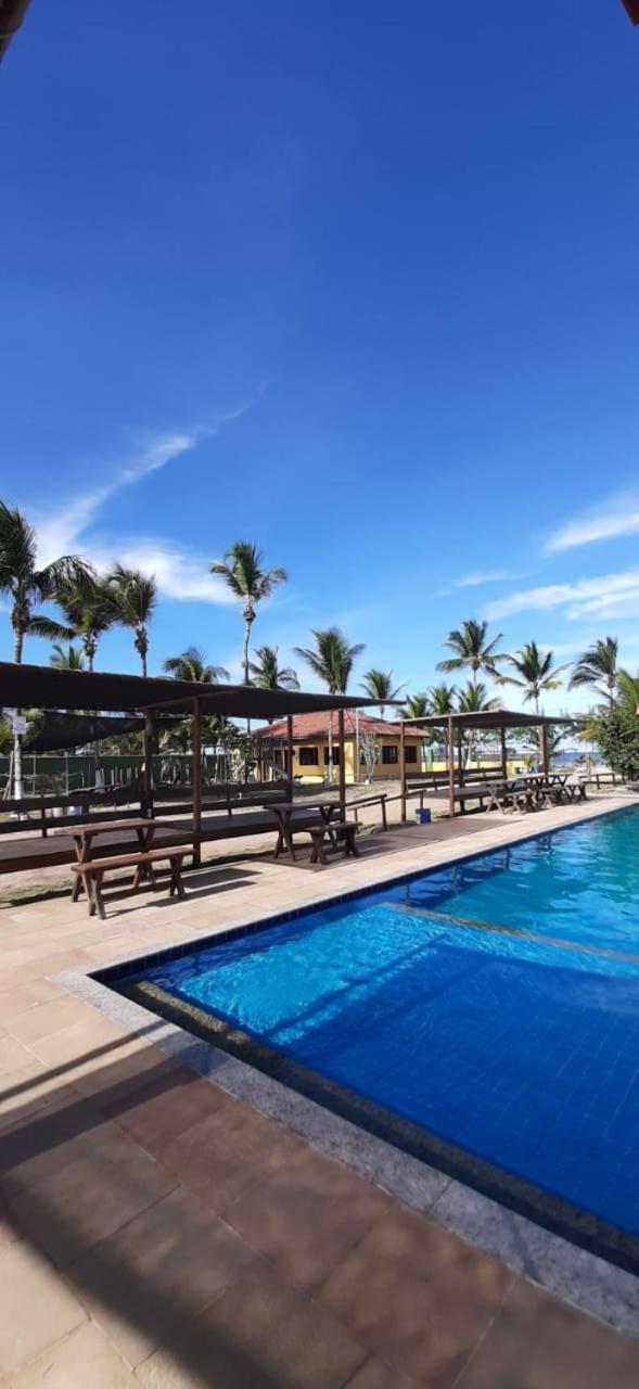 Aparthotel Costa Do Sol Canavieiras (Bahia)