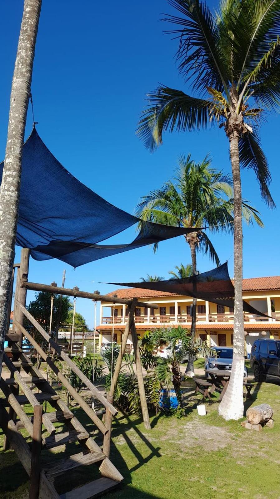 Costa Do Sol * Canavieiras (Bahia)