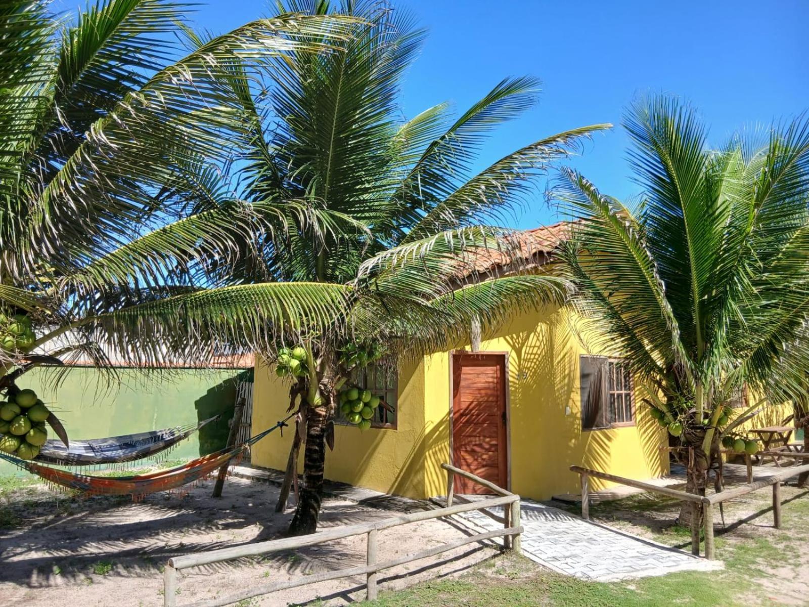 Costa Do Sol *
