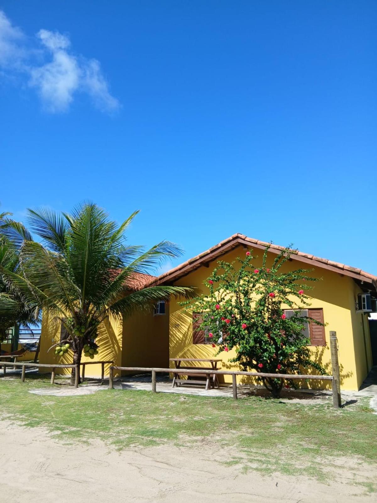 Costa Do Sol Aparthotel Canavieiras (Bahia)